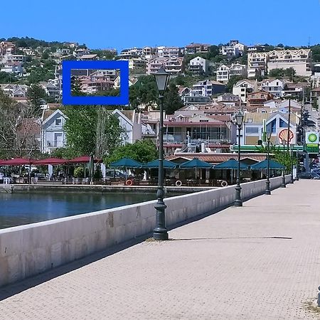 Blue Lagoon Luxury Apartment A1 Argostoli  Exterior foto